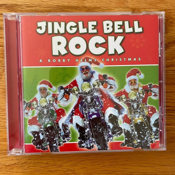 4 CHRISTMAS MUSIC CD’s includes Disney and Elvis - Picture 3 of 11